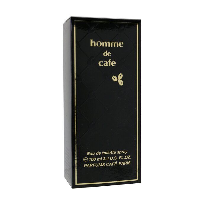 Cafe Cafe Cafe Eau De Toilette Spray 100ml/3.3ozProduct Thumbnail