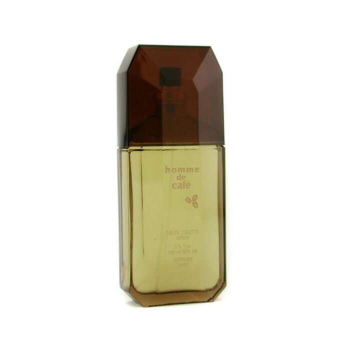 Cafe Cafe Cafe Eau De Toilette Spray 100ml/3.3ozProduct Thumbnail