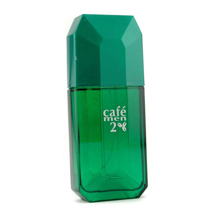 Cafe Cafe 嘉菲绿色II淡香水喷雾 100ml/3.4ozProduct Thumbnail