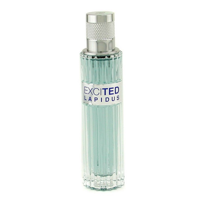 Ted Lapidus Excited Eau De Toilette Spray 50ml/1.6ozProduct Thumbnail