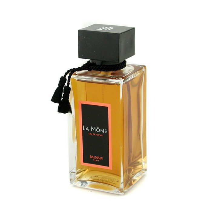 Pierre Balmain Ла Мом Парфюмированная Вода-Спрей 100ml/3.4ozProduct Thumbnail