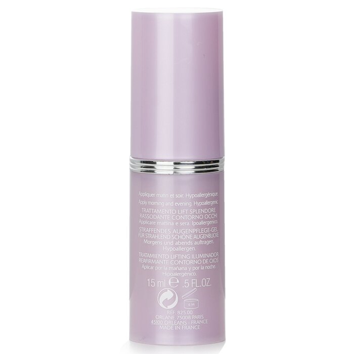 Orlane Radiance Lift Contorno de Ojos Reafirmante 15ml/0.5ozProduct Thumbnail