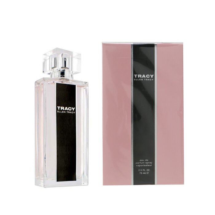 Ellen Tracy Tracy Eau De Parfum Spray 75ml/2.5ozProduct Thumbnail