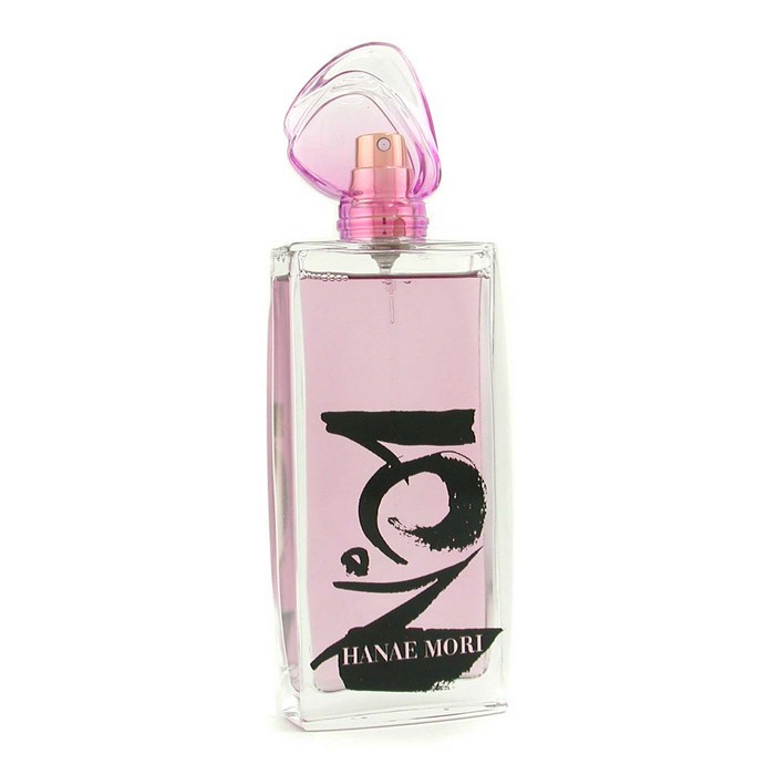 Hanae Mori NO1 Eau De Toilette Spray 100ml/3.4ozProduct Thumbnail