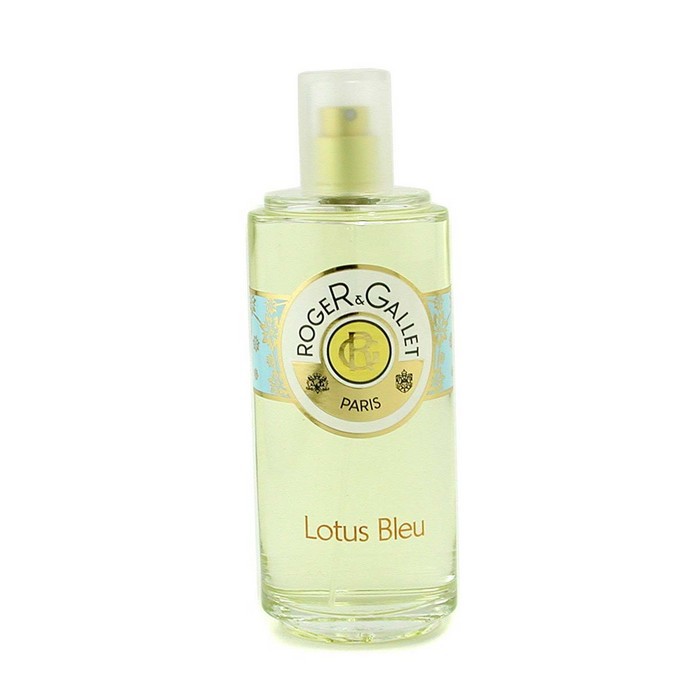 Roger & Gallet Lotus Bleu Fragrant Spray 200ml/6.7ozProduct Thumbnail
