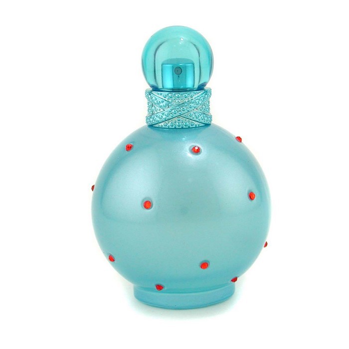 Britney Spears Circus Fantasy Eau De Parfum Spray 100ml/3.3ozProduct Thumbnail