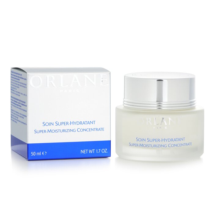 Orlane Σούπερ Συμπύκνωμα Ενυδάτωσης 50ml/1.7ozProduct Thumbnail