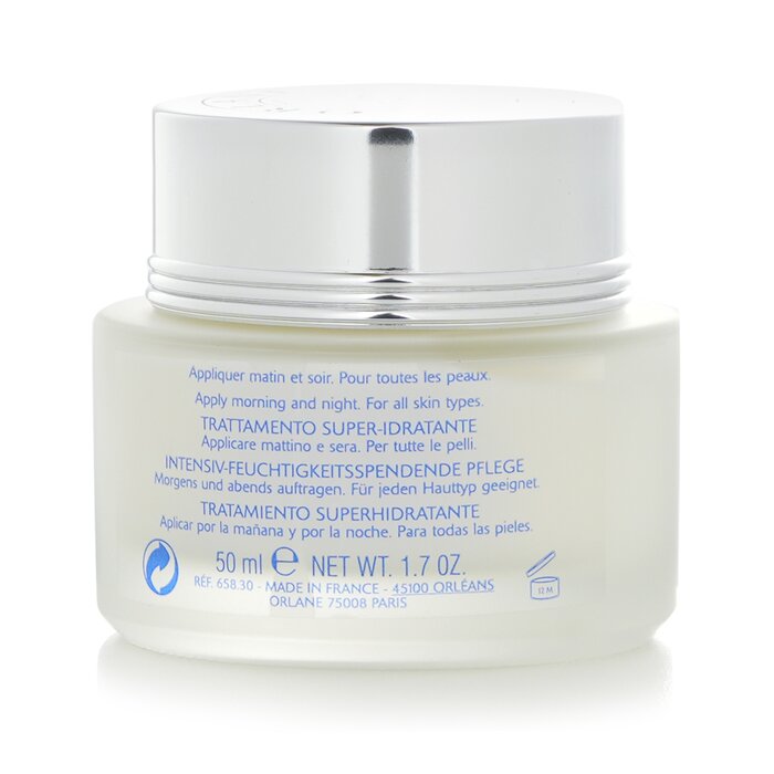 Orlane Σούπερ Συμπύκνωμα Ενυδάτωσης 50ml/1.7ozProduct Thumbnail