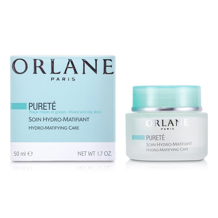 Orlane ให้ความชุ่มชื่นและไม่ทำให้ผิวมัน 50ml/1.7ozProduct Thumbnail