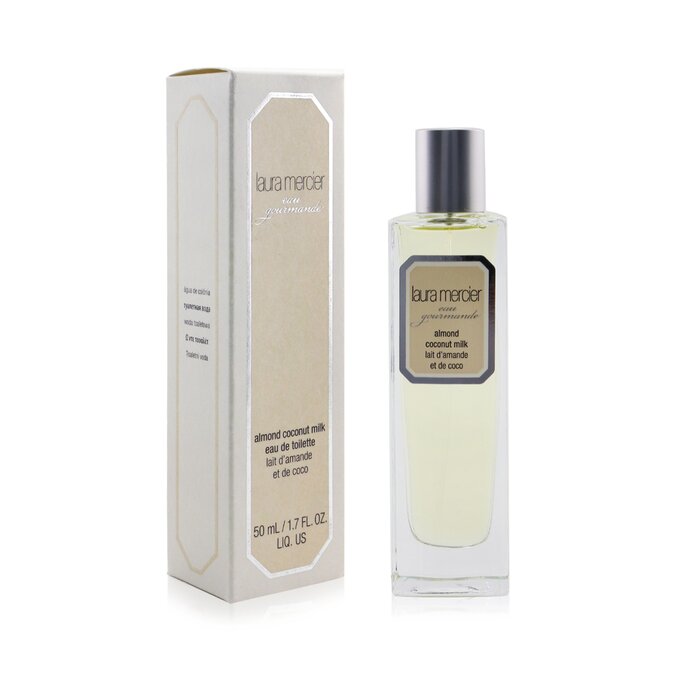 Laura Mercier Eau Gourmande Almond Coconut Eau De Toilette Spray 50ml/1.7ozProduct Thumbnail