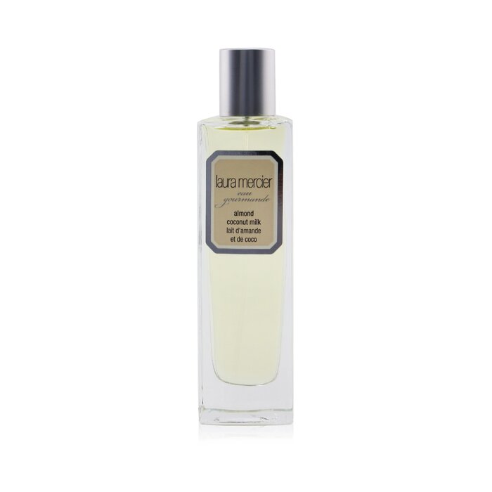 Laura Mercier Eau Gourmande Almond Coconut Eau De Toilette Spray 50ml/1.7ozProduct Thumbnail