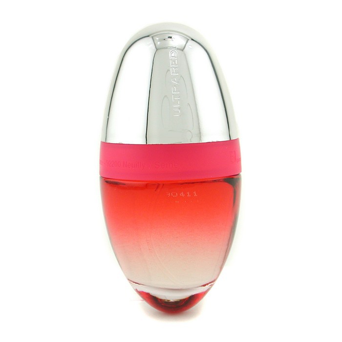 Paco Rabanne Ultrared Eau De Parfum Spray 30ml/1ozProduct Thumbnail
