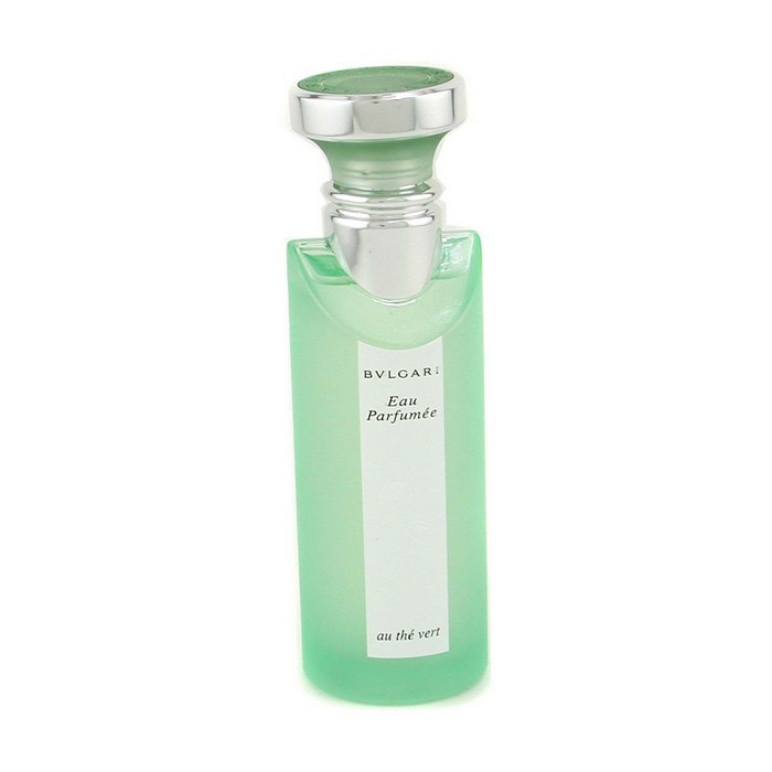Bvlgari Eau Parfumee Au The Vert Eau De Cologne Spray 50ml/1.7ozProduct Thumbnail