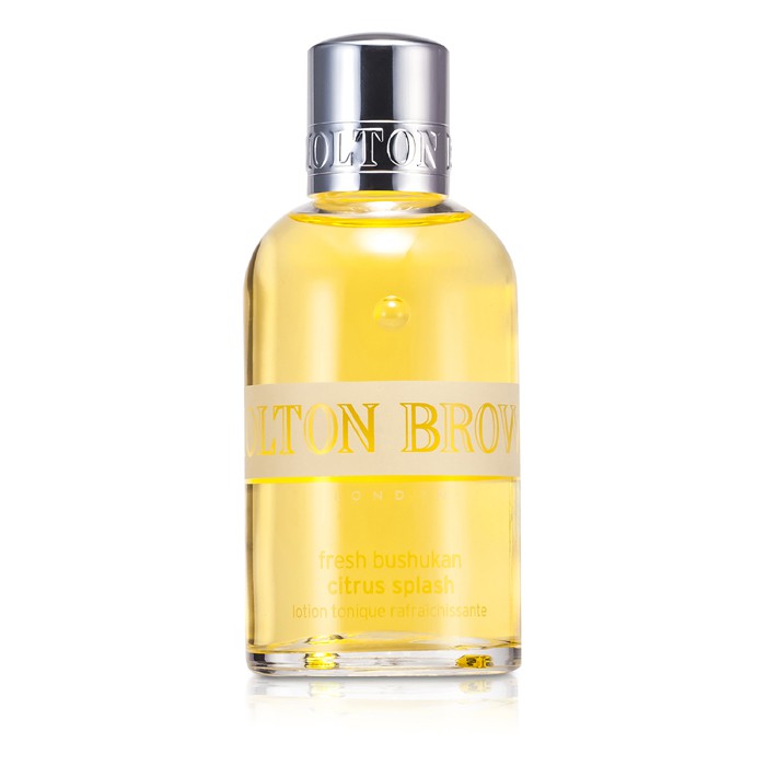 Molton Brown Fresh Bushukan Citrus Splash 100ml/3.3ozProduct Thumbnail