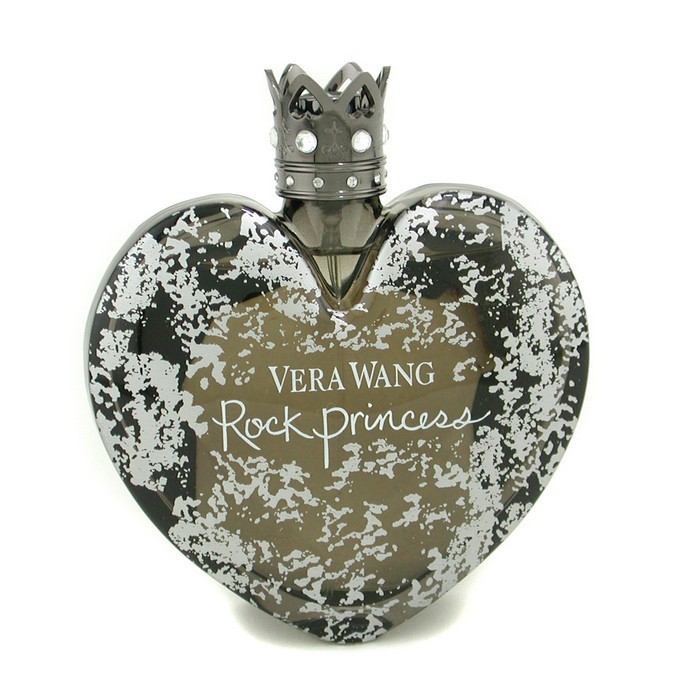 Vera Wang Rock Princess Eau De Toilette Spray 100ml/3.4ozProduct Thumbnail
