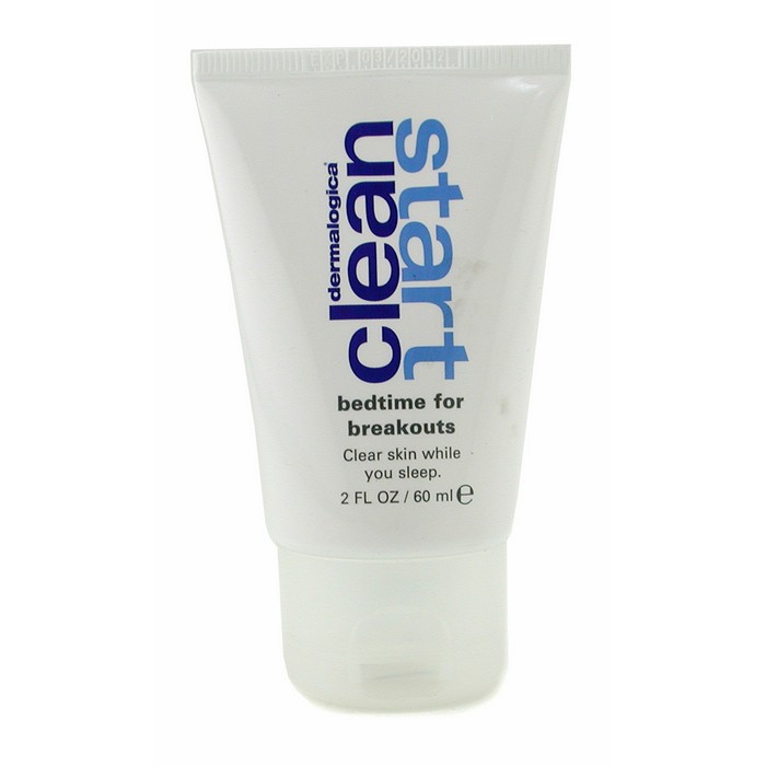 Dermalogica Clean Start Bedtime For Breakouts 60ml/2ozProduct Thumbnail