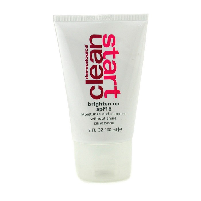 Dermalogica Clean Start Brighten Up SPF 15 60ml/2ozProduct Thumbnail