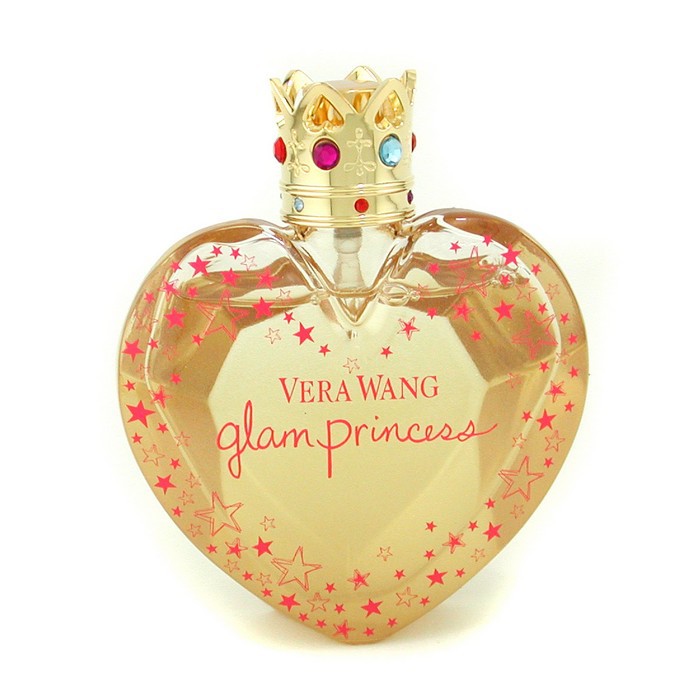 ヴェラ　ウォン Vera Wang グラムプリンセス オードトワレスプレー 30ml/1ozProduct Thumbnail