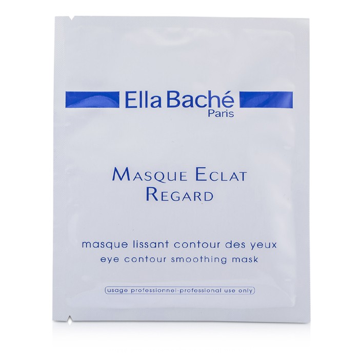 Ella Bache Maska pro vyhlazení očního okolí Eyecontour Smoothing Mask ( salonní velikost ) 5packsProduct Thumbnail
