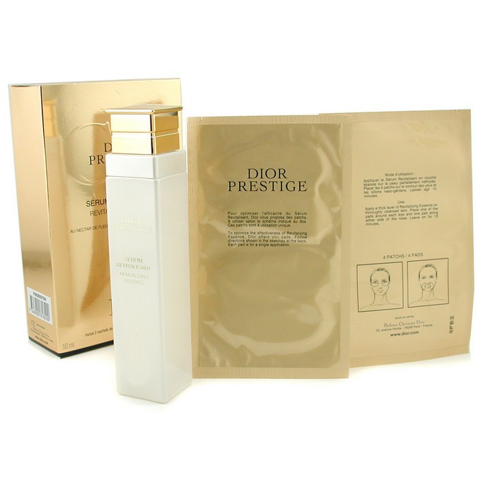 Christian Dior Престиж Восстанавливающая Эссенция 50ml/1.7ozProduct Thumbnail