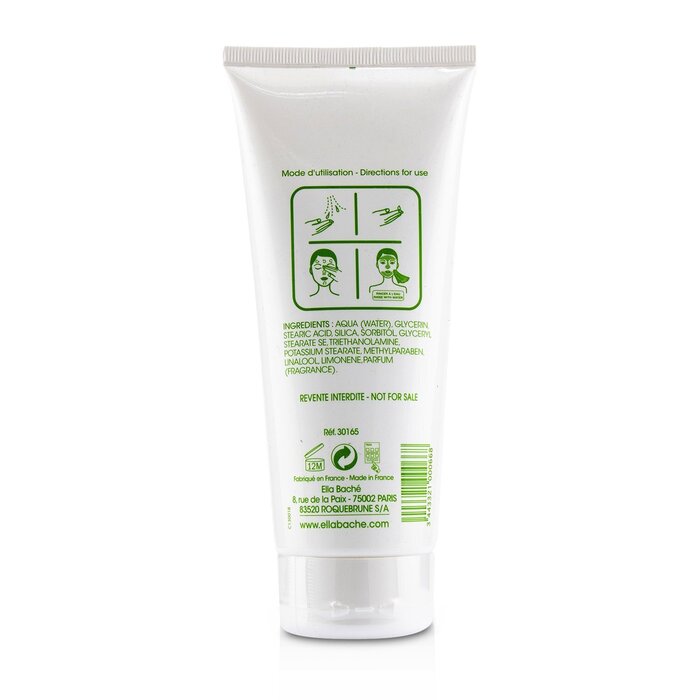 Ella Bache Deep Cleansing Scrub (Salon Size) 200ml/6.76ozProduct Thumbnail