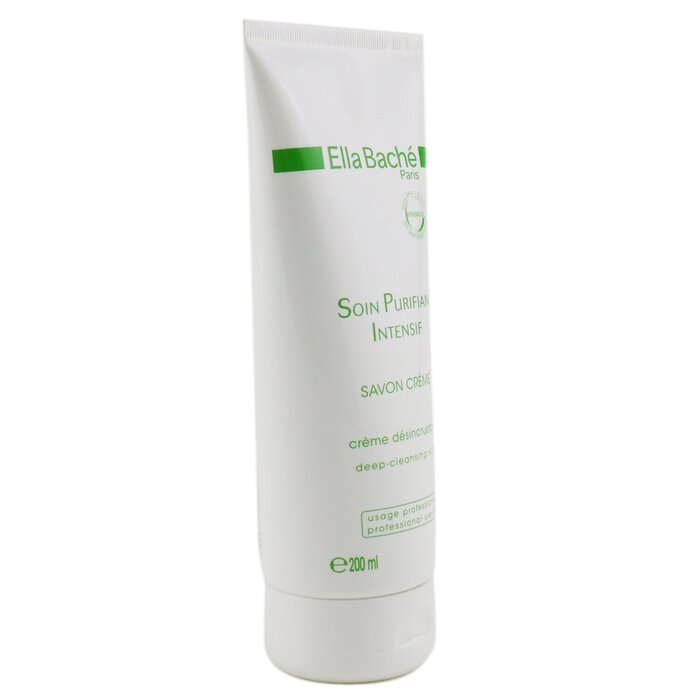 Ella Bache Deep Cleansing Scrub (Salon Size) 200ml/6.76ozProduct Thumbnail