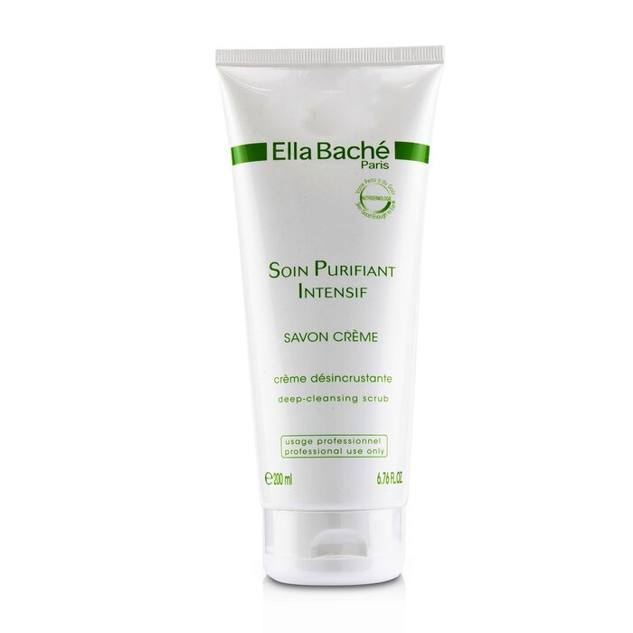 Ella Bache Deep Cleansing Scrub (Salon Size) 200ml/6.76ozProduct Thumbnail