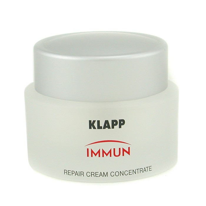 Klapp ( GK Cosmetics ) Koncentrovaný reparační krém Immun Repair Cream Concentrate 50ml/1.7ozProduct Thumbnail