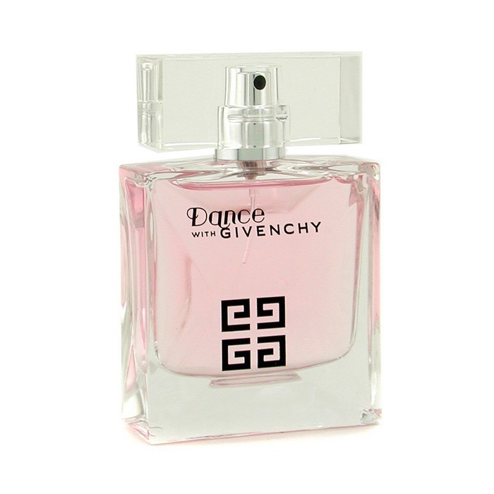 Givenchy Дэнс виз Живанши Туалетная Вода-Спрей ( Ограниченный Выпуск ) 50ml/1.7ozProduct Thumbnail