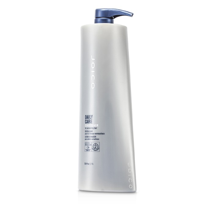 Joico Daily Care Conditioner (For Normal/ Dry Hair) 1000ml/33.8ozProduct Thumbnail