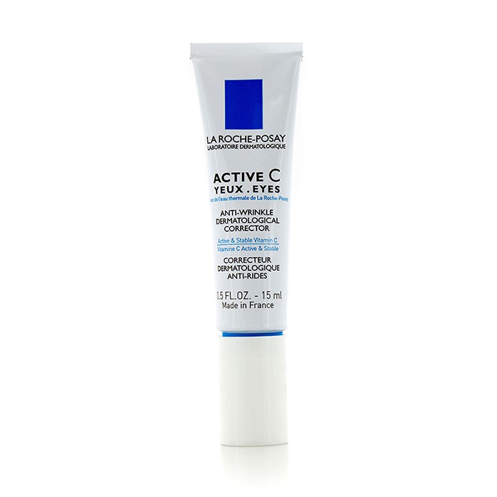 La Roche Posay Creme Active C Eyes 15ml/0.5ozProduct Thumbnail