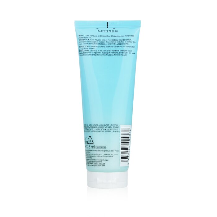 La Roche Posay Toleriane Purifying Foaming Cream 125ml/4.22ozProduct Thumbnail