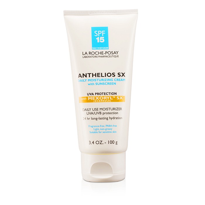 La Roche Posay 安得利全護保濕霜Anthelios SX Daily Use Moisturizer 100ml/3.4ozProduct Thumbnail