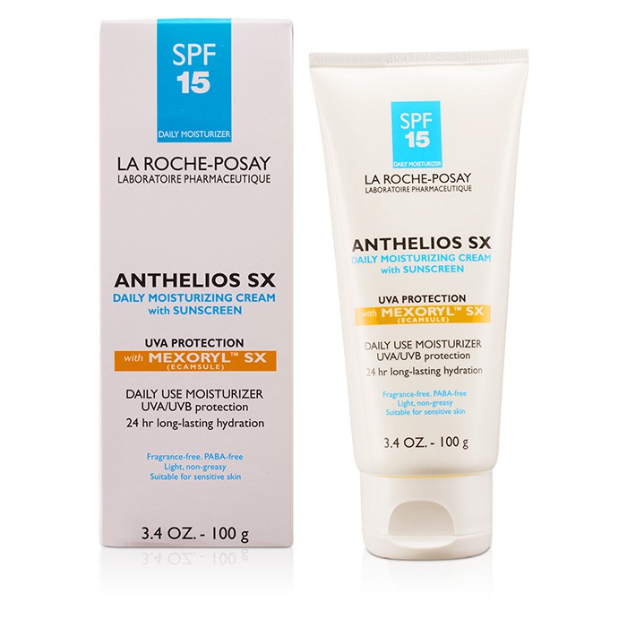 La Roche Posay 安得利全護保濕霜Anthelios SX Daily Use Moisturizer 100ml/3.4ozProduct Thumbnail