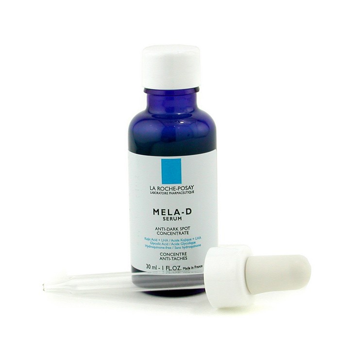 La Roche Posay Mela-D Anti-Dark Spot Concentrate Serum 30ml/1ozProduct Thumbnail