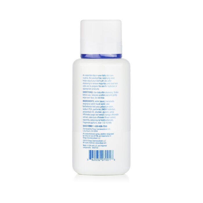 Obagi Nu Derm Toner 198ml/6.7ozProduct Thumbnail