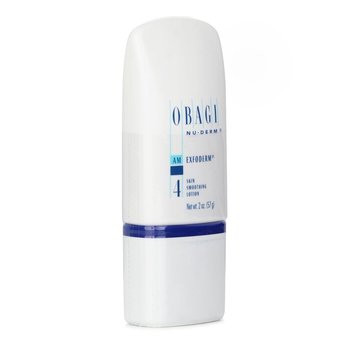 Obagi Nu Derm Exfoderm Skin Smoothing Lotion 57ml/2ozProduct Thumbnail