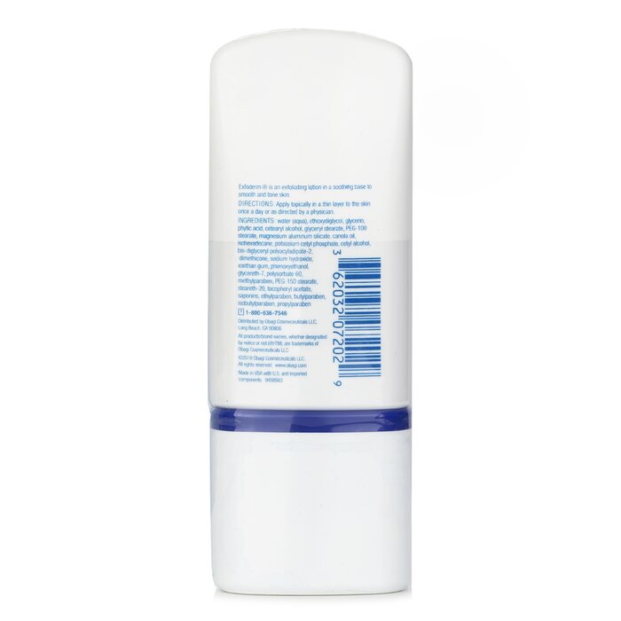 Obagi Nu Derm Exfoderm Skin Smoothing Lotion 57ml/2ozProduct Thumbnail
