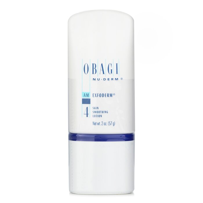 Obagi Nu Derm Exfoderm Skin Smoothing Lotion 57ml/2ozProduct Thumbnail