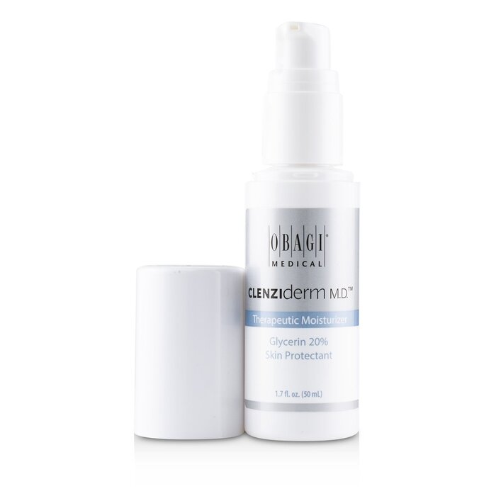 Obagi Clenziderm M.D. Therapeutic Moisturizer 50ml/1.7ozProduct Thumbnail