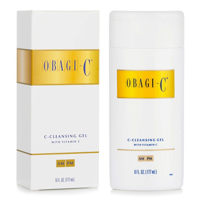 Obagi Obagi C Rx System C Cleansing Gel 177ml/6ozProduct Thumbnail