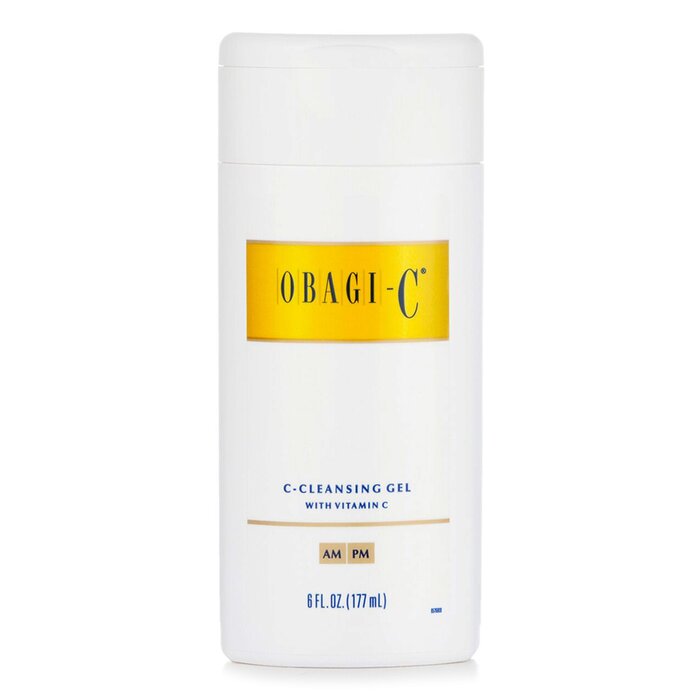 Obagi Obagi C Rx System C Cleansing Gel 177ml/6ozProduct Thumbnail