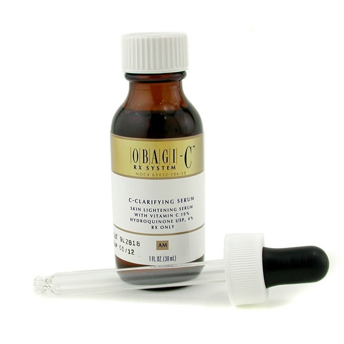 Obagi Обаджи C Rx Систем С Очищающая Сыворотка 30ml/1ozProduct Thumbnail