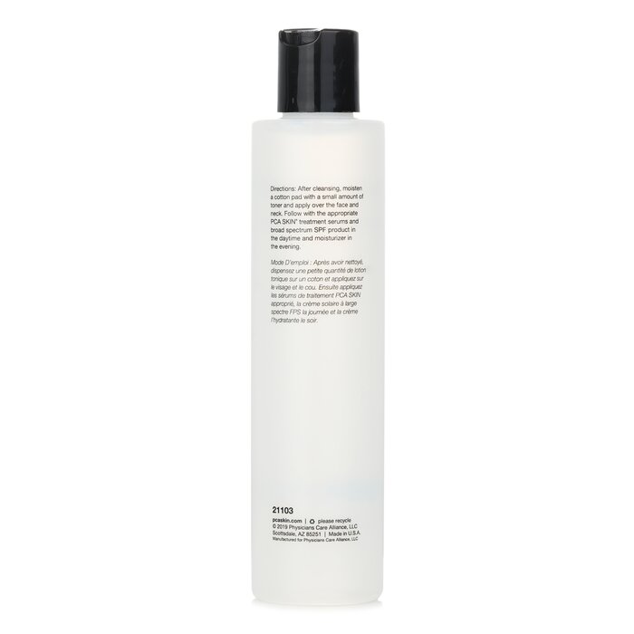 PCA Skin Wygładzający tonik do twarzy Smoothing Toner 206.5ml/7ozProduct Thumbnail