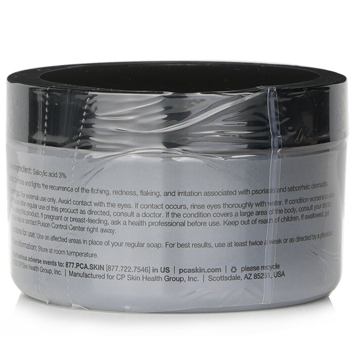 PCA Skin Antybakteryjne mydło do twarzy do suchej skóry Dry Skin Relief Bar 96.4g/3.4ozProduct Thumbnail