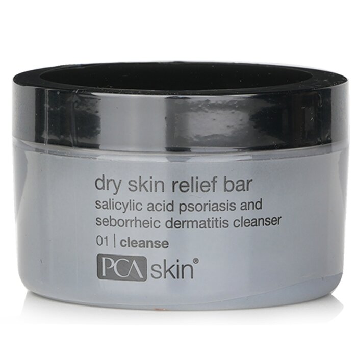 PCA Skin Antybakteryjne mydło do twarzy do suchej skóry Dry Skin Relief Bar 96.4g/3.4ozProduct Thumbnail