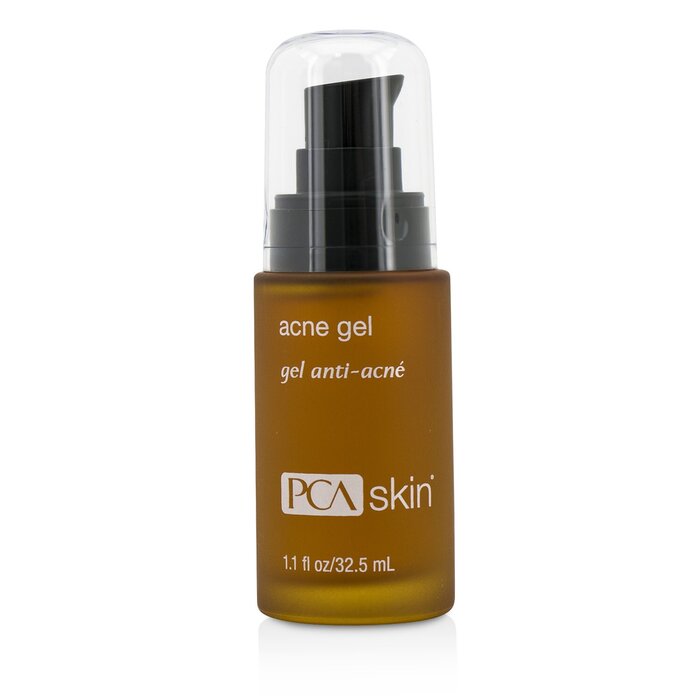 PCA Skin Acne Gel 32.5ml/1.1ozProduct Thumbnail