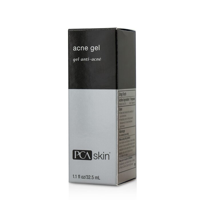 PCA Skin Acne Gel 32.5ml/1.1ozProduct Thumbnail