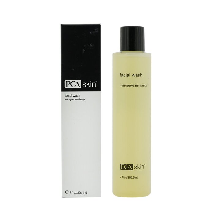 PCA Skin Orzeźwiający żel do mycia twarzy Facial Wash 206.5ml/7ozProduct Thumbnail