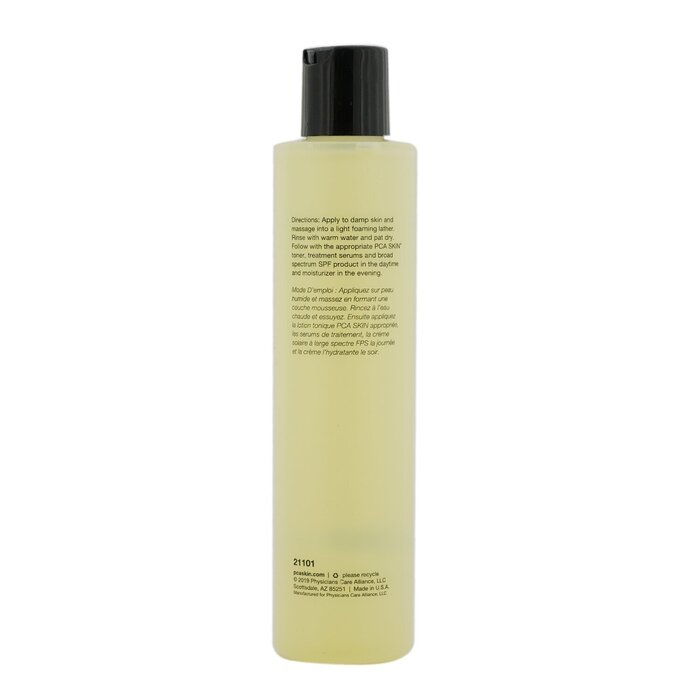 PCA Skin Orzeźwiający żel do mycia twarzy Facial Wash 206.5ml/7ozProduct Thumbnail